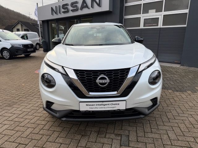 Nissan Juke 2024