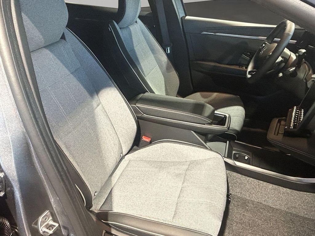 Mitsubishi Eclipse Cross 2025