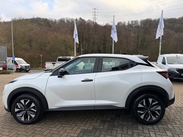 Nissan Juke 2024