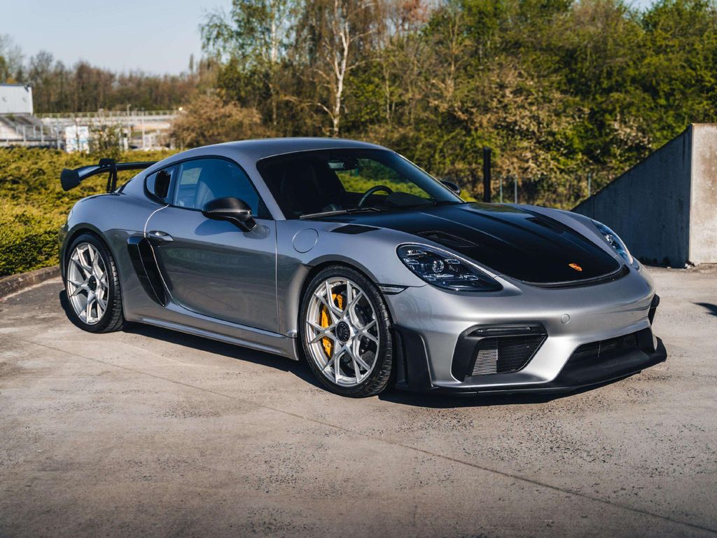 Porsche Other 2023