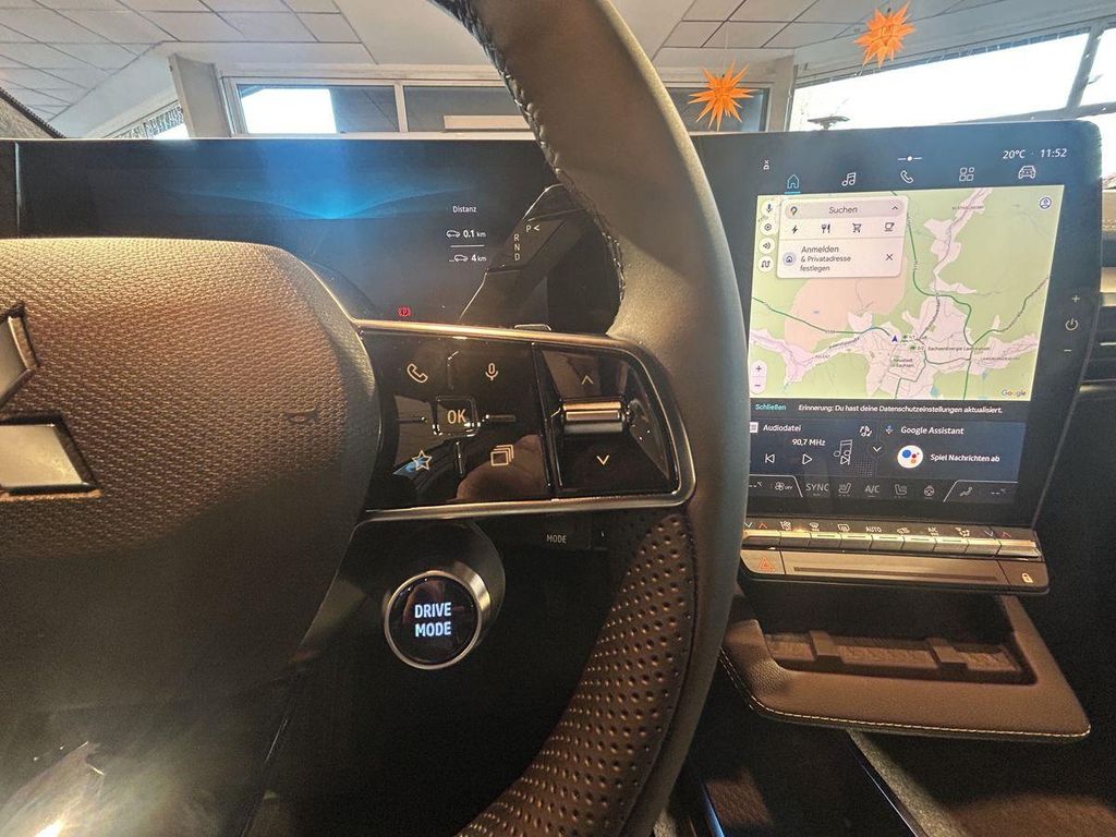 Mitsubishi Eclipse Cross 2025