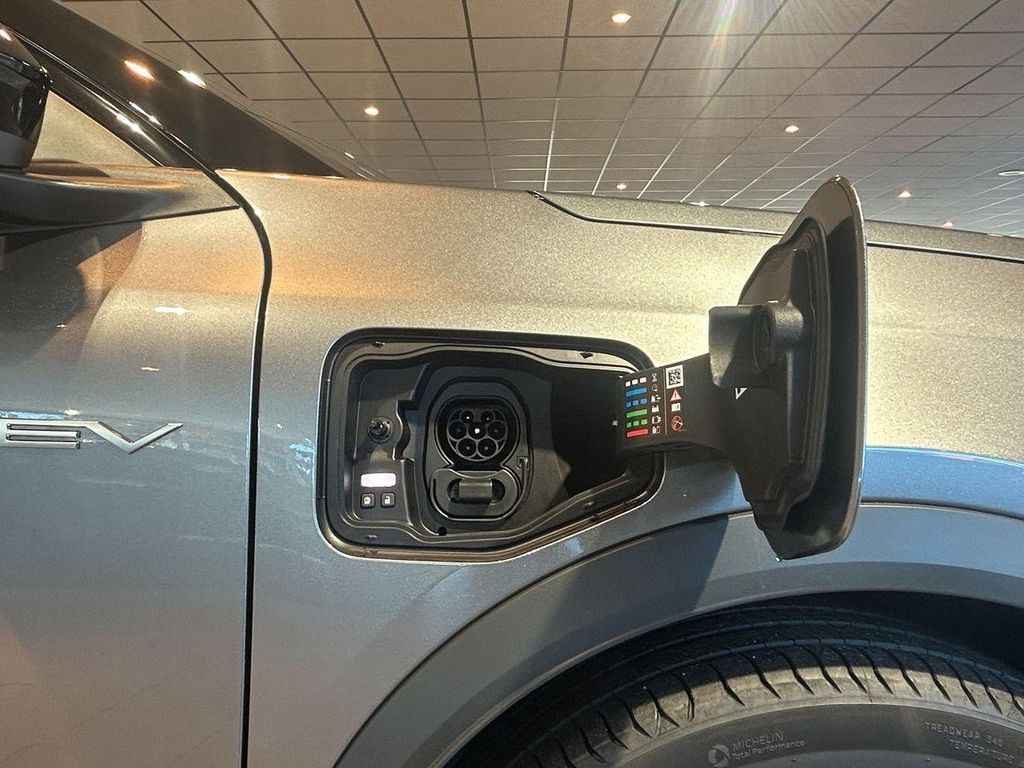 Mitsubishi Eclipse Cross 2025