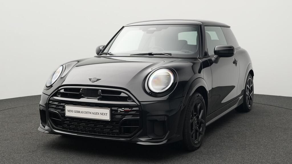 MINI Cooper C 2025