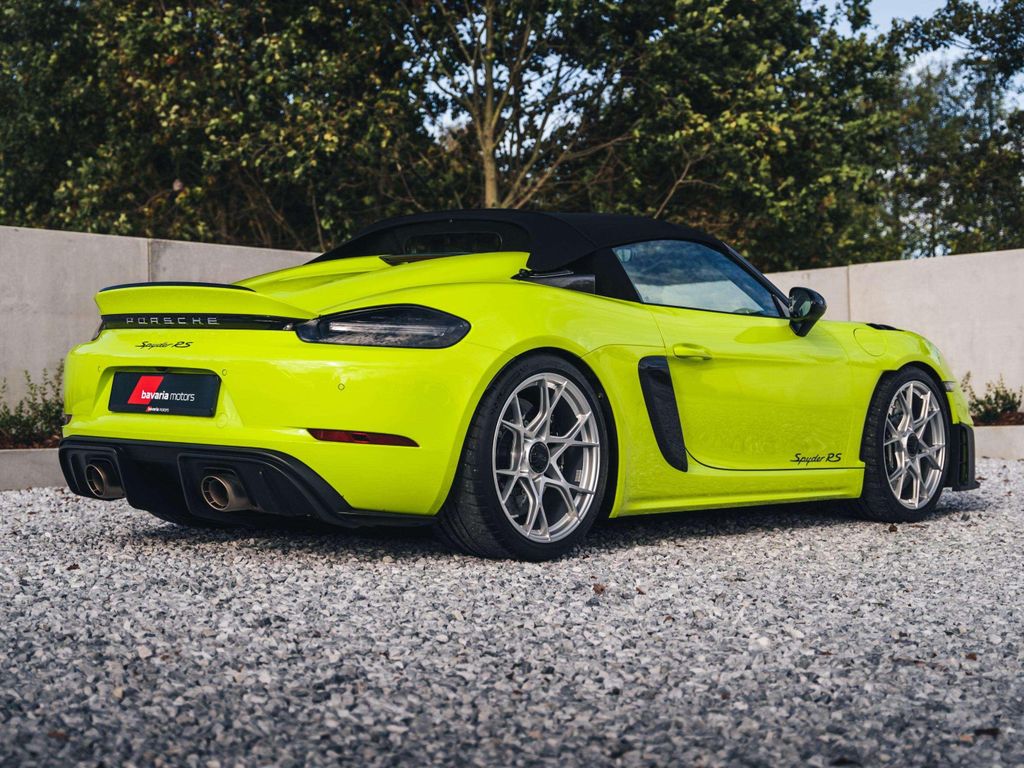 Porsche Other 2024