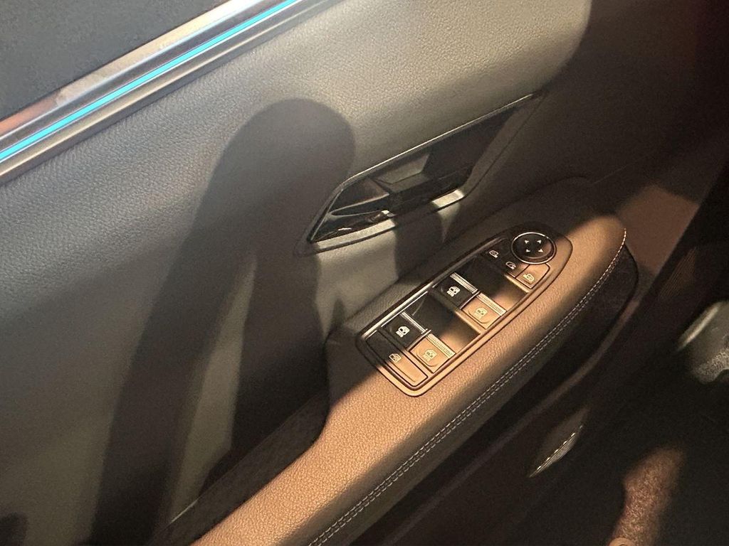 Mitsubishi Eclipse Cross 2025