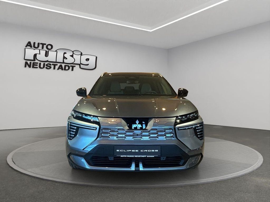 Mitsubishi Eclipse Cross 2025