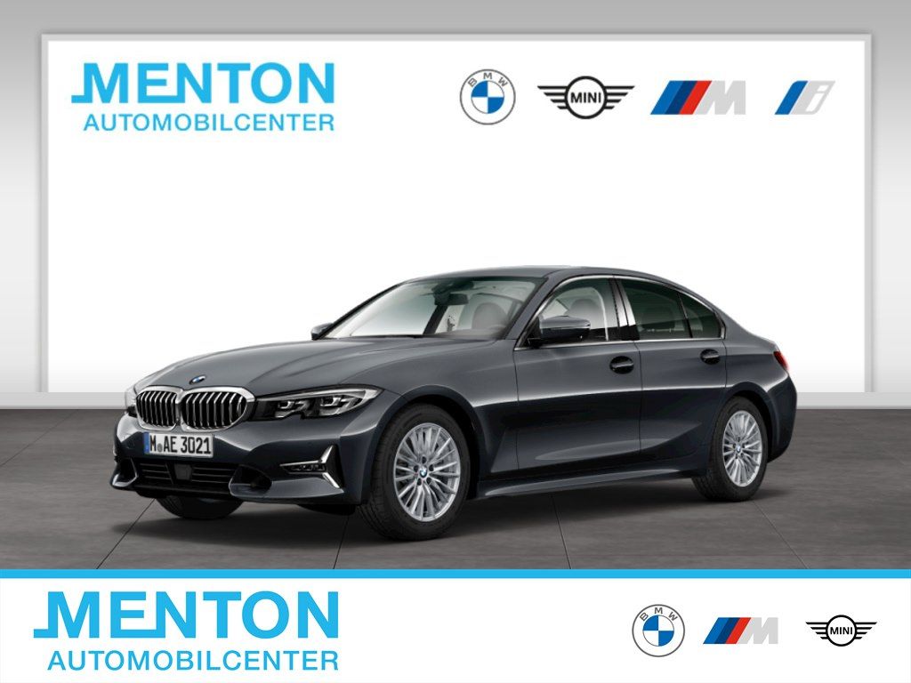 BMW 320 2020