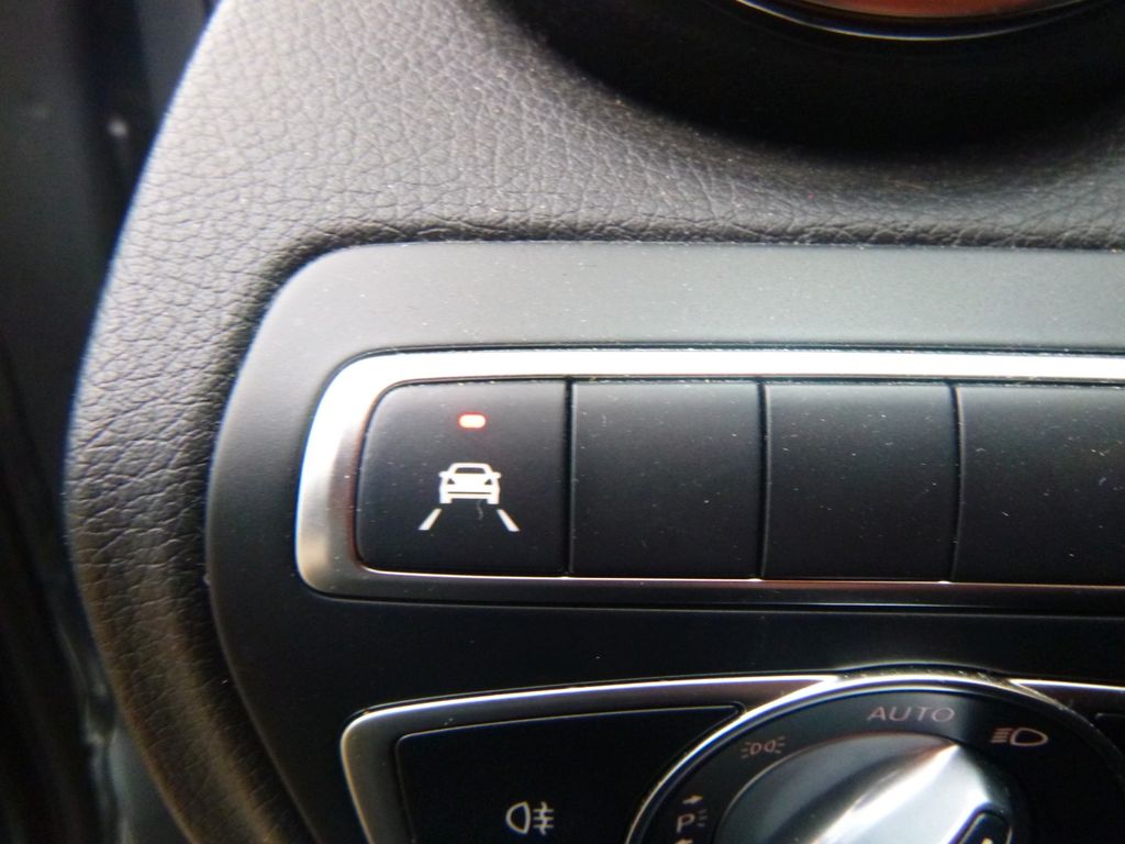 Mercedes-Benz C 220 2020