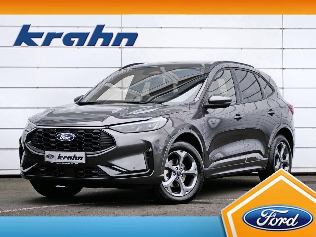 Ford Kuga 2025
