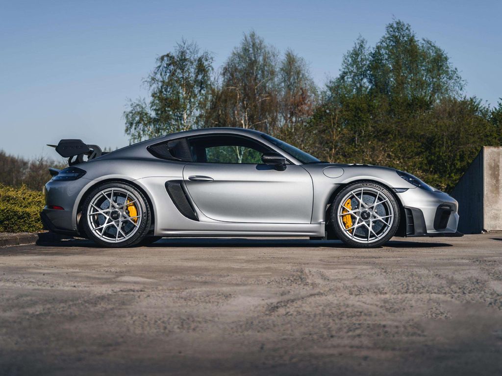 Porsche Other 2023
