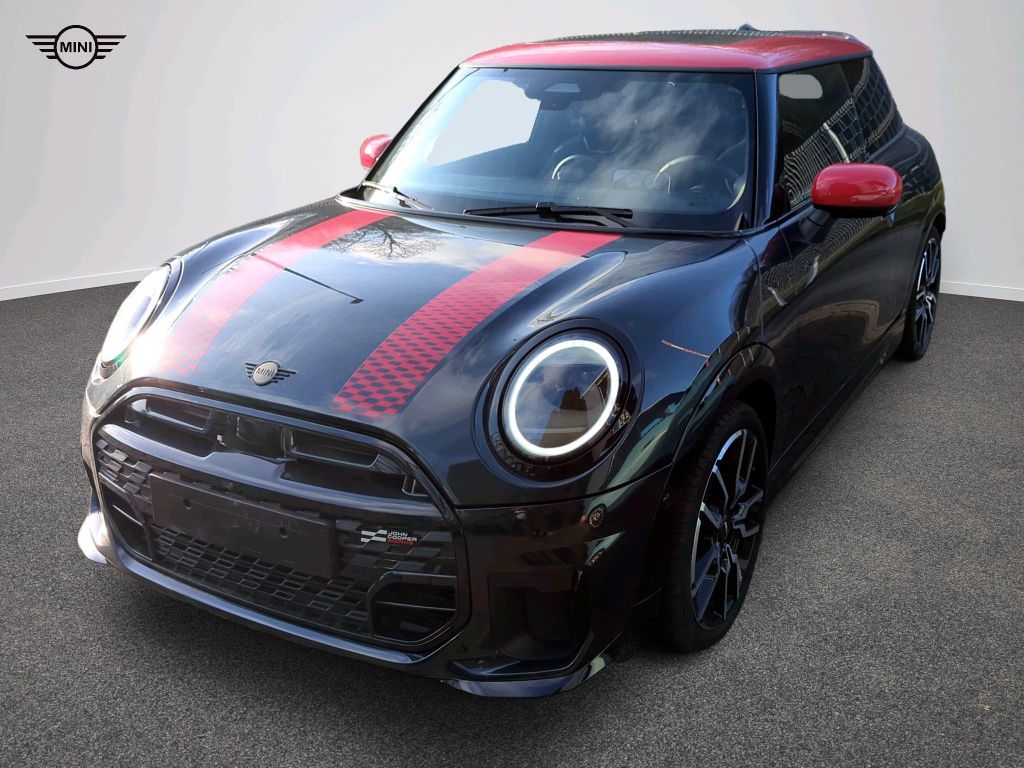 MINI Cooper S 2024