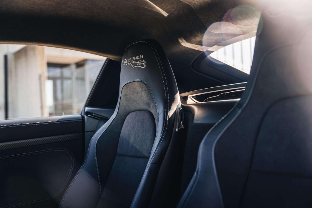 Porsche Other 2023
