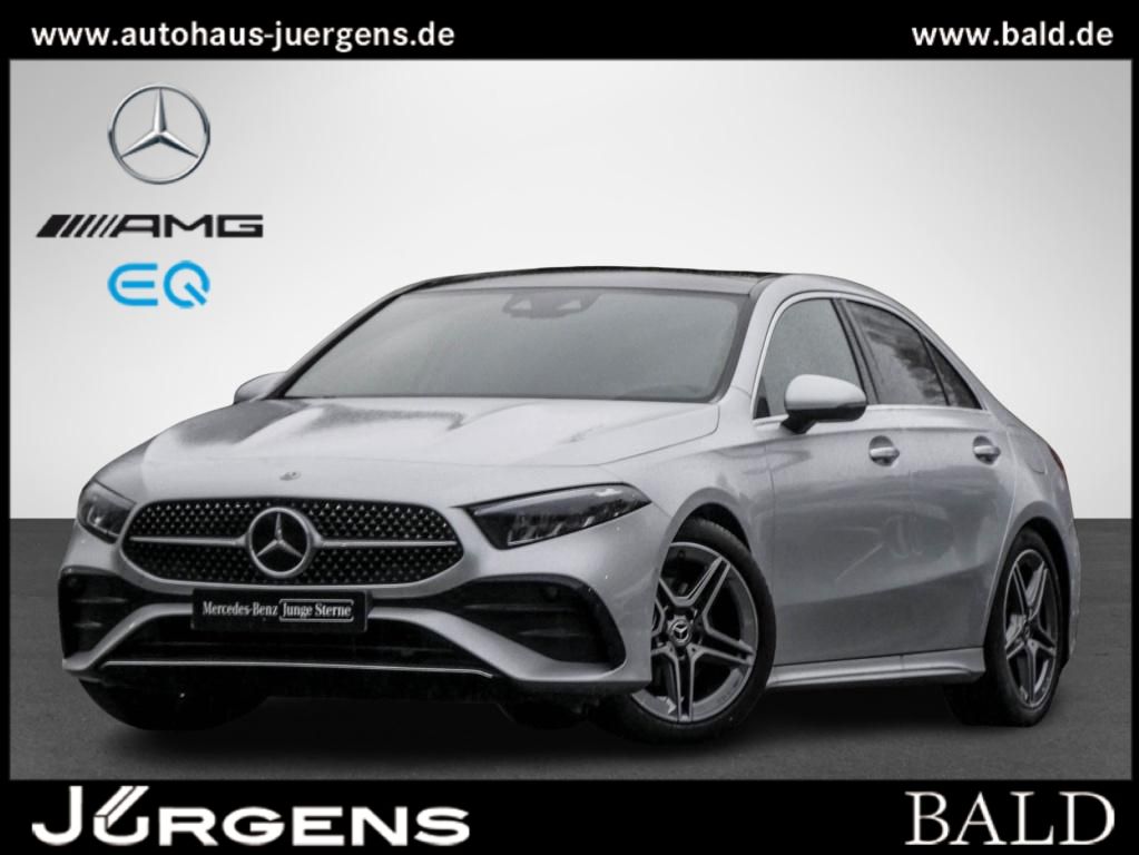 Mercedes-Benz A 200 2023