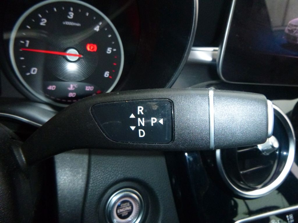 Mercedes-Benz C 220 2020