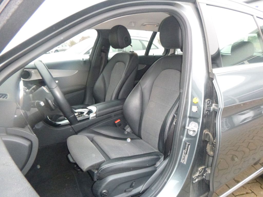 Mercedes-Benz C 220 2020