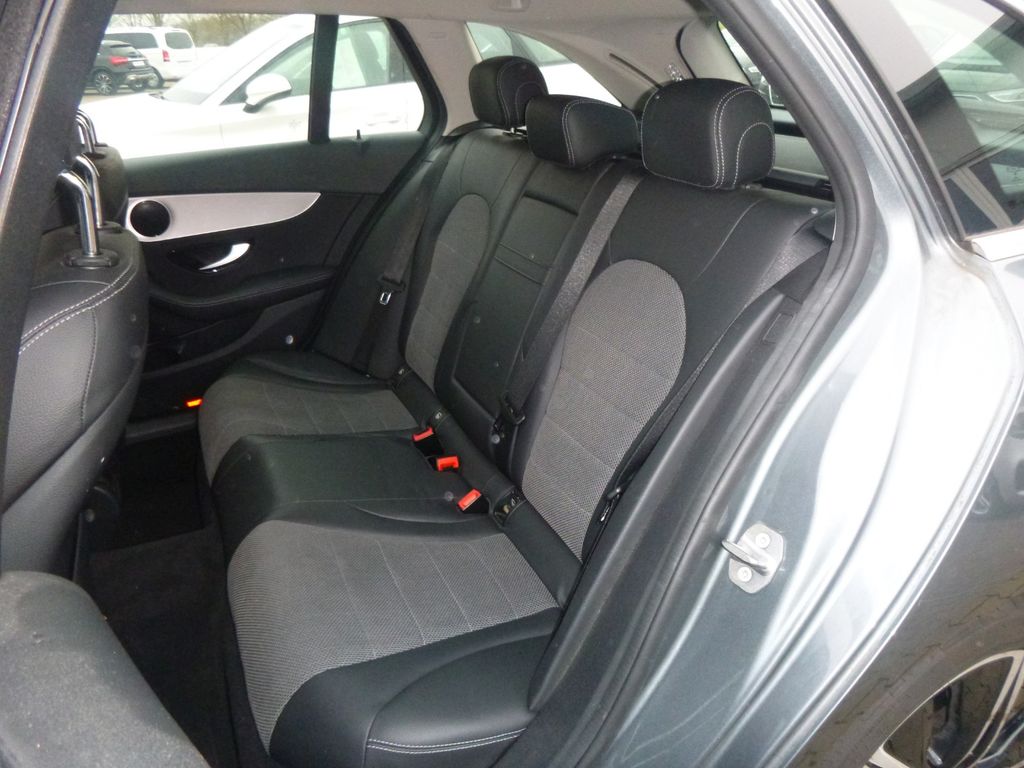 Mercedes-Benz C 220 2020