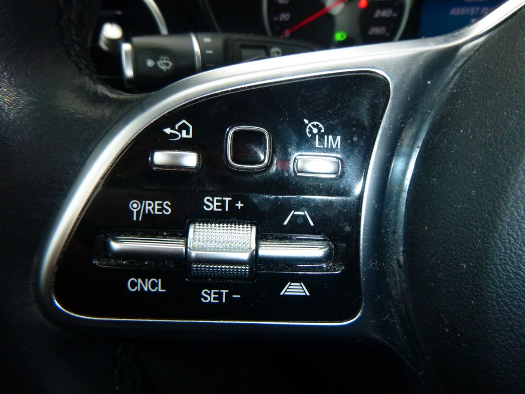 Mercedes-Benz C 220 2020