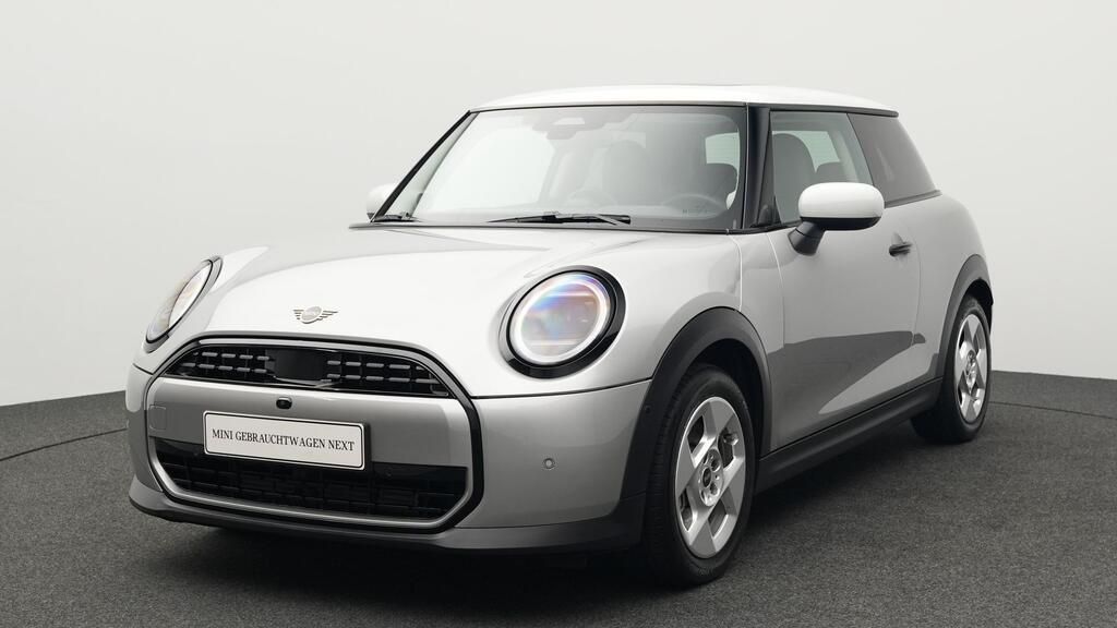 MINI Cooper C 2024