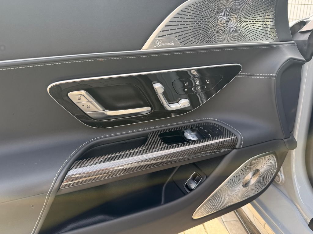 Mercedes-Benz AMG GT 2025