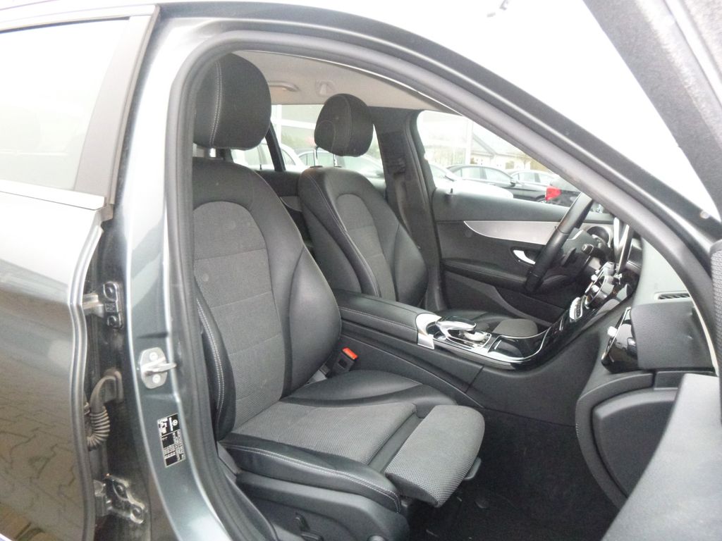 Mercedes-Benz C 220 2020