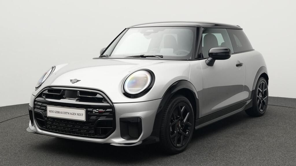 MINI Cooper C 2024