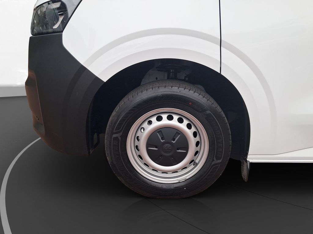 Volkswagen T7 Transporter 2025