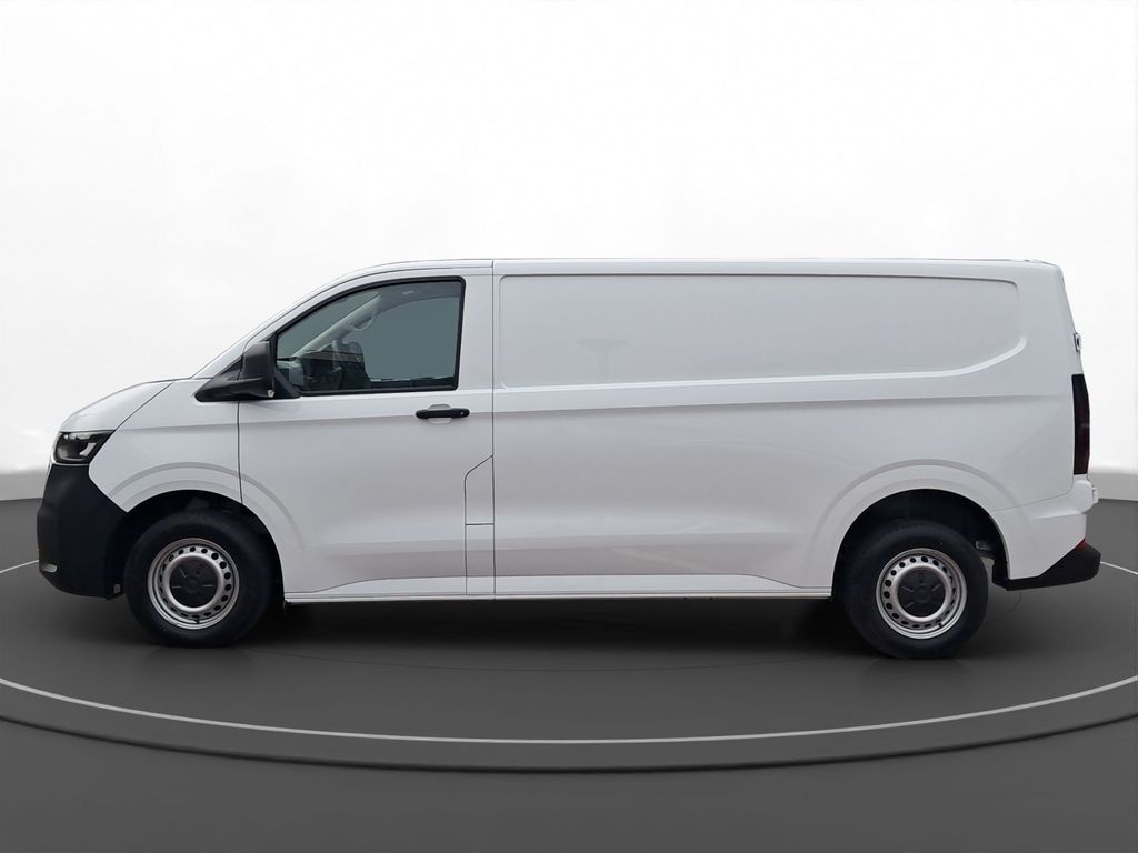 Volkswagen T7 Transporter 2025