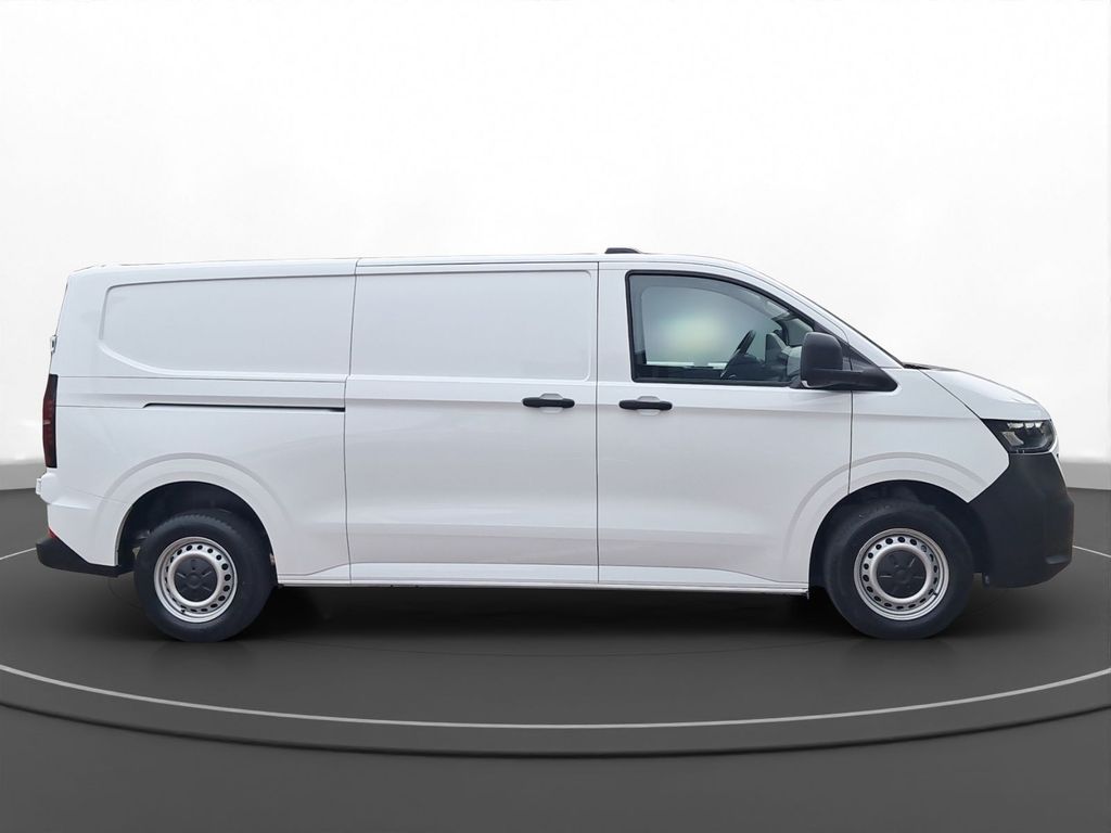 Volkswagen T7 Transporter 2025