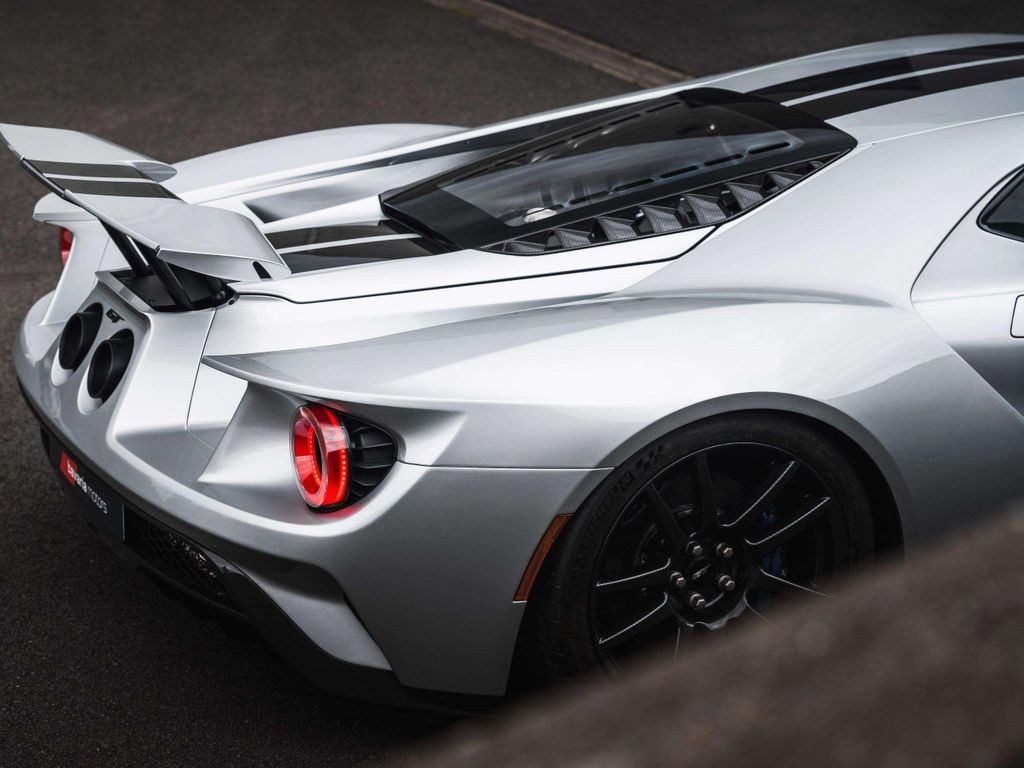 Ford GT 2024
