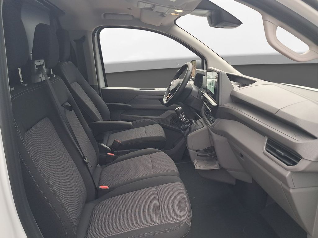 Volkswagen T7 Transporter 2025