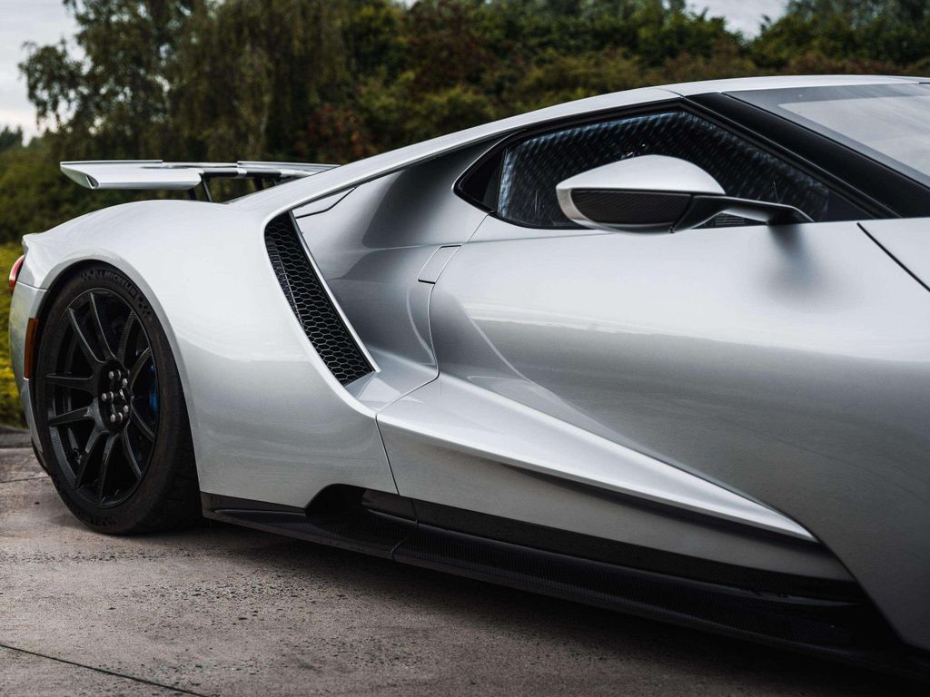 Ford GT 2024