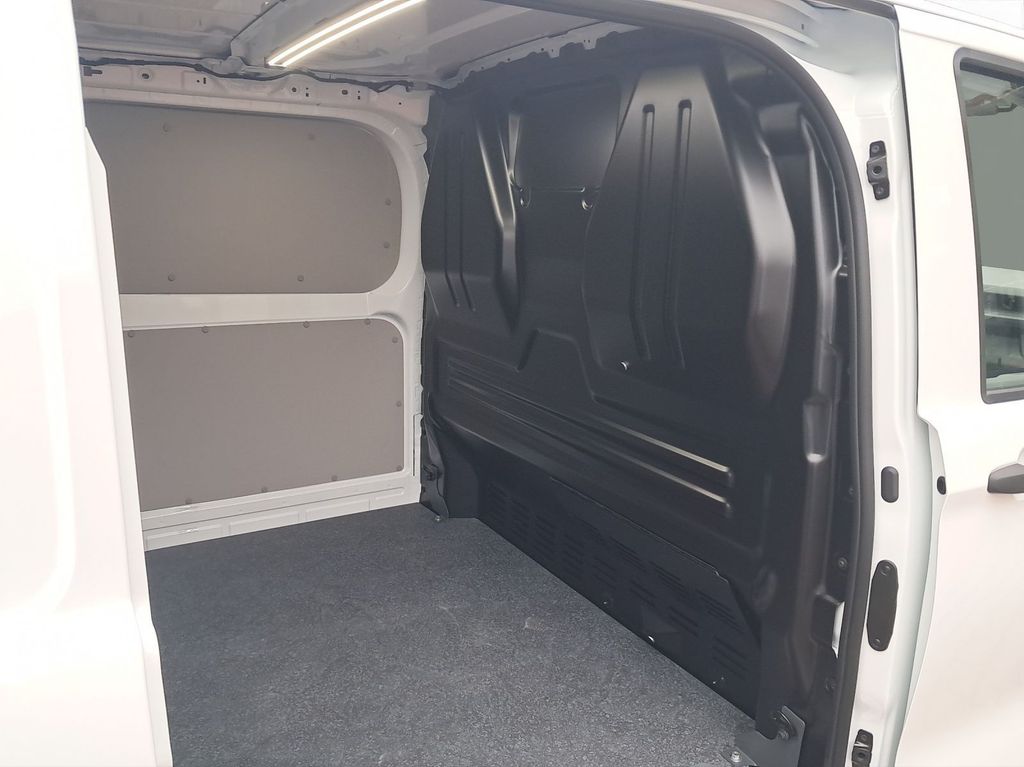 Volkswagen T7 Transporter 2025