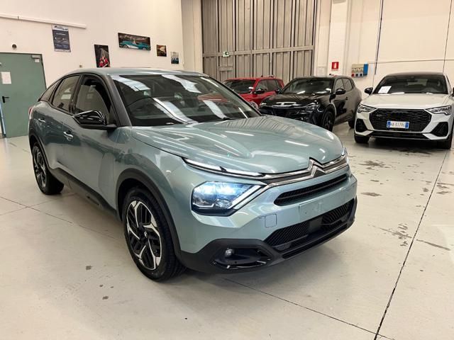 Citroën C4 2022