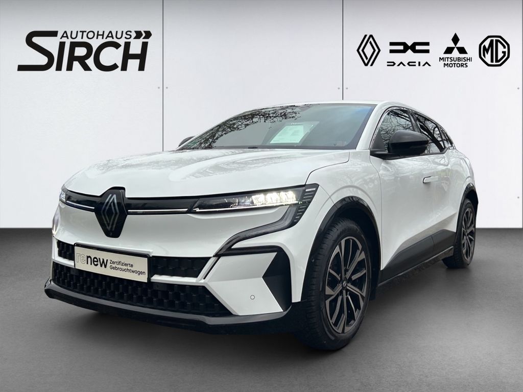 Renault Megane E-TECH 2022