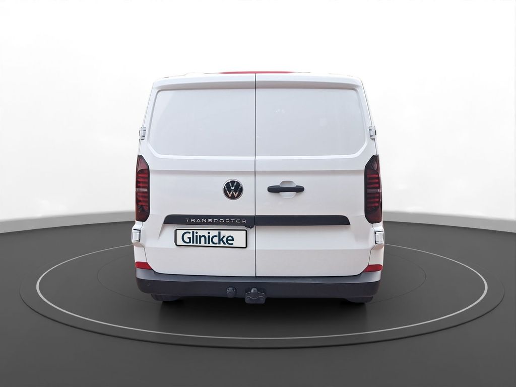 Volkswagen T7 Transporter 2025