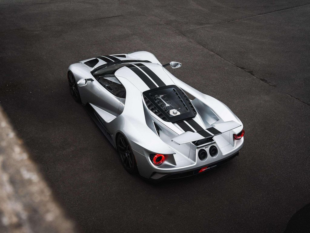 Ford GT 2024
