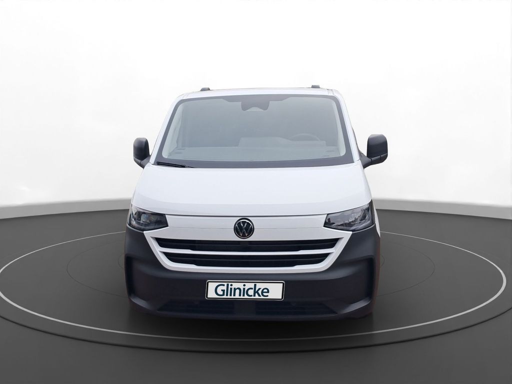 Volkswagen T7 Transporter 2025