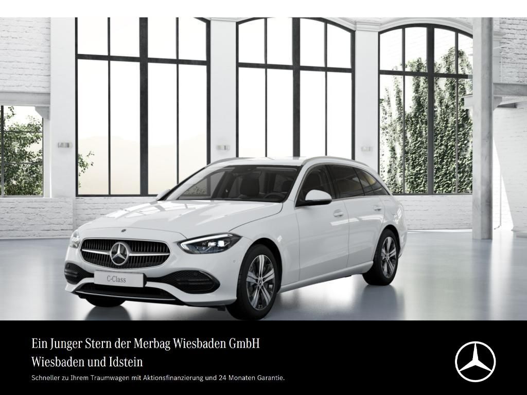 Mercedes-Benz C 300 2023