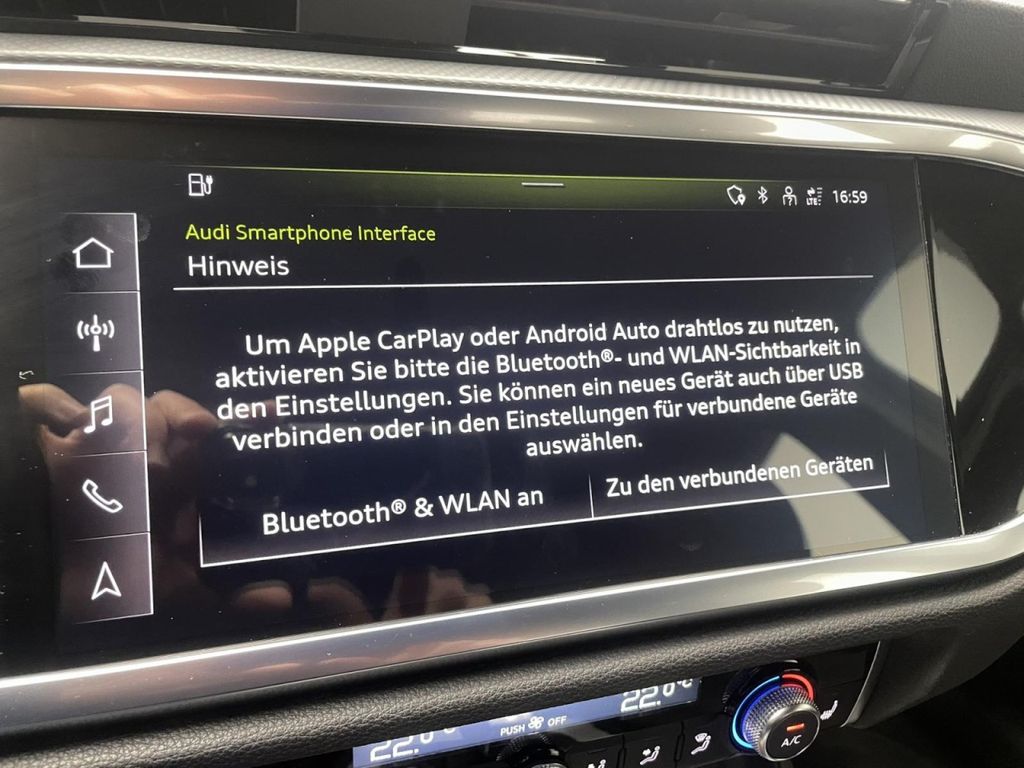 Audi Q3 2021