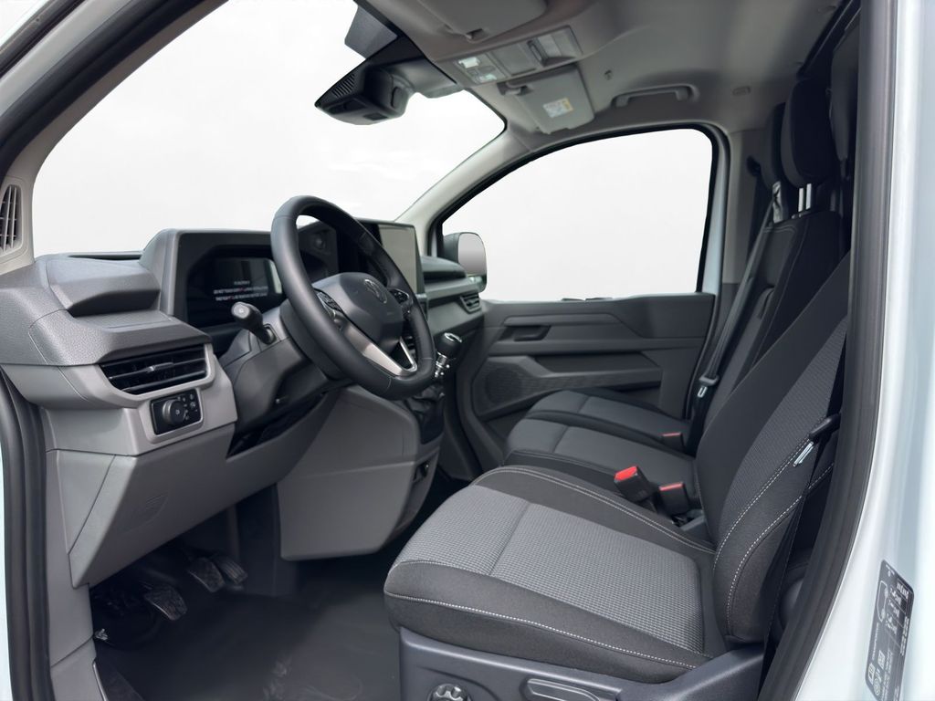 Volkswagen T7 Transporter