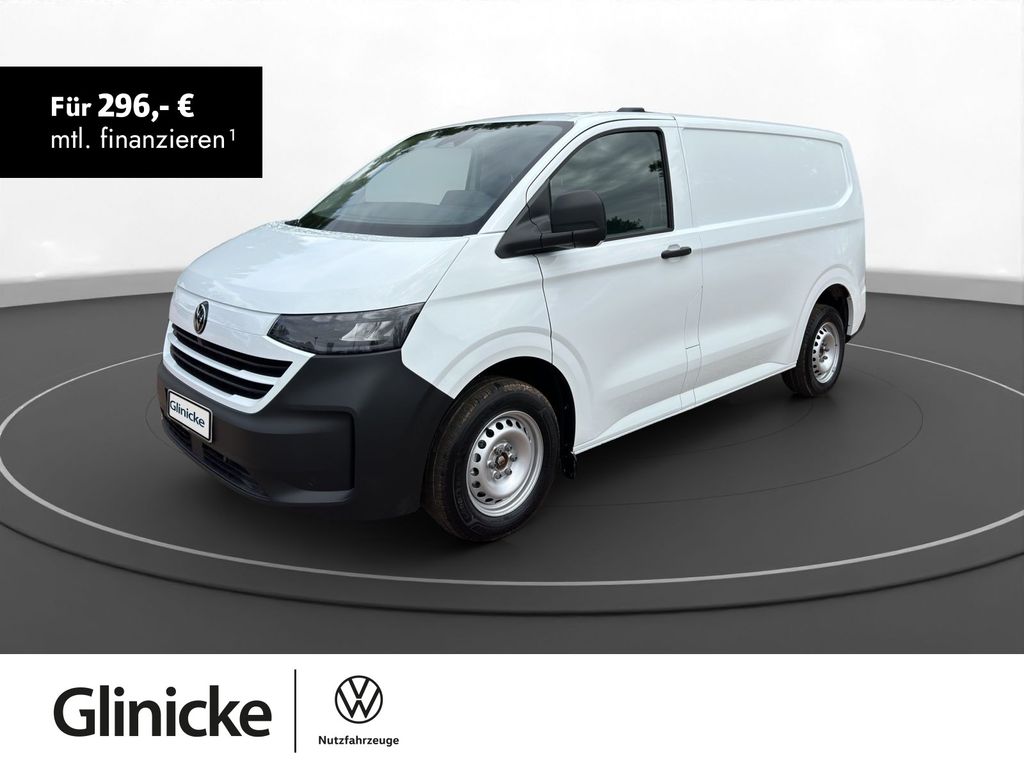 Volkswagen T7 Transporter