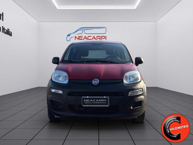 Fiat Panda 2016