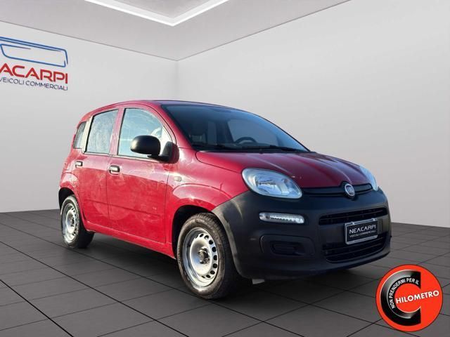 Fiat Panda 2016