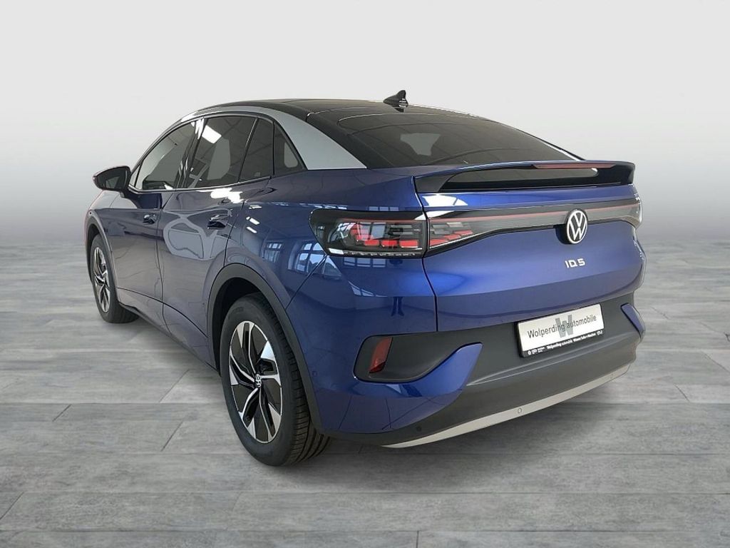 Volkswagen ID.5