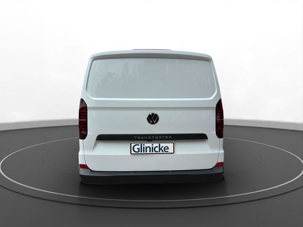 Volkswagen T7 Transporter