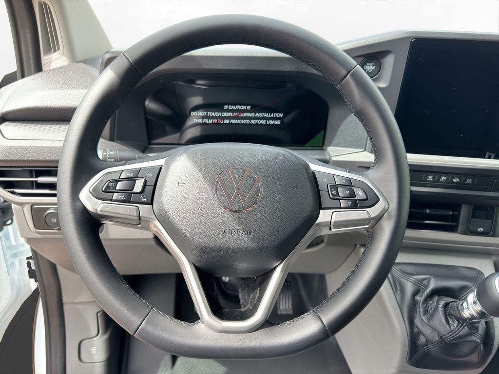 Volkswagen T7 Transporter