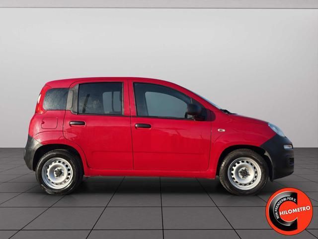Fiat Panda 2016