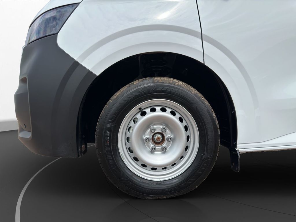 Volkswagen T7 Transporter