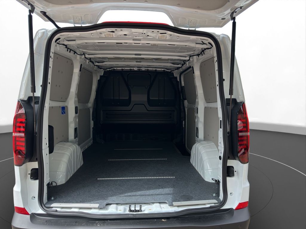 Volkswagen T7 Transporter