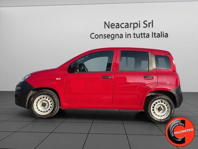 Fiat Panda 2016